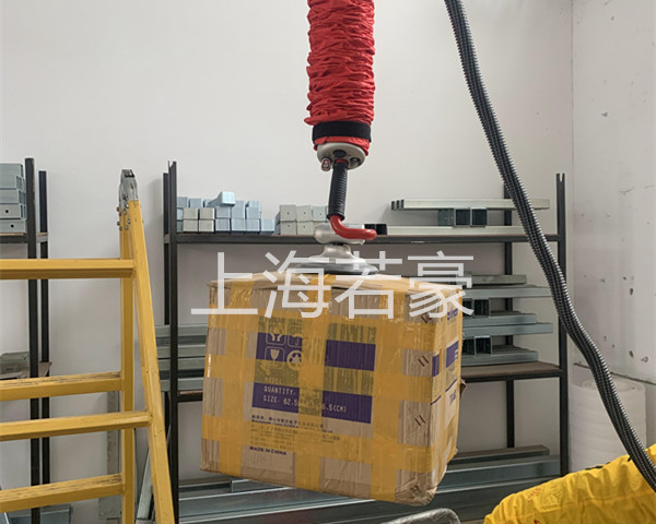 紙箱氣管吸吊機(jī)|紙箱吸附搬運碼垛